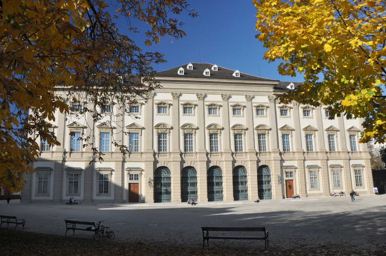  |Palais Liechtenstein (1711)